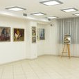 Виставка натюрморту «Багатослів'я мовчазних речей», 21.04 – 11.05.2017 р.
