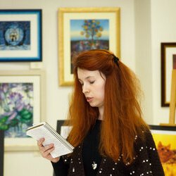 «Весняні Витребеньки», 17 березня 2017 р.