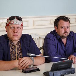 Вручення високих державних нагород та відзнак Уряду, 20 вересня 2018 р.