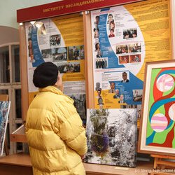 Третій благодійний аукціон молодих митців «АРТ А», 25 жовтня 2018 р.