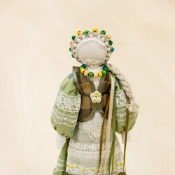 Майстри: Вихованці студії «Колорит». VI Свято Новорічної Іграшки, 3 - 30.12.2016 р.