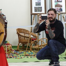 Концерт «І буде сніг, і музика, і свято…», 28 грудня 2018 р.