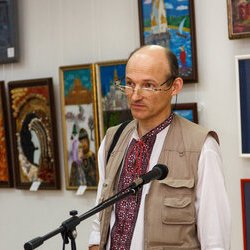 Підсумки художньої виставки в НАОМА, 15 вересня 2017 р.