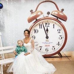 Відкриття VIIІ Свята Новорічної Іграшки, 1 грудня 2018 р.