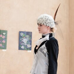 Проєкт "Дотик музи" 14-22.08.2025