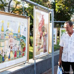 День міста Чернігів, 22 вересня 2018 р.
