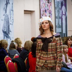 III Art-проект «FASHION скарбниця – 2017», 9 грудня 2017 р.