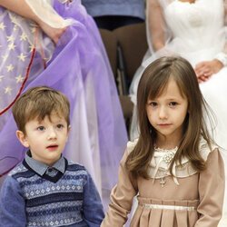 Відкриття VIIІ Свята Новорічної Іграшки, 1 грудня 2018 р.