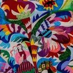 VІІ Всеукраїнський фестиваль клаптикового шиття