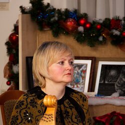 Вечір української вишивки «Від автентики до сучасності». 21.12.2016 р.