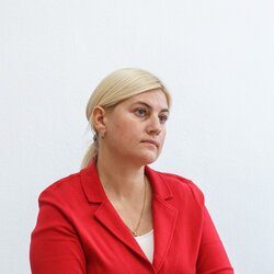 Захист дисертації на здобуття наукового ступеня доктора культурології Копієвської Ольги Рафаїлівни, 27.09.2018 р.