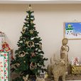 VIIІ Свято Новорічної Іграшки, 1 - 29.12.2018 р.