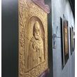 Відкриття проекту «КАПСУЛИ» (виставка робіт В'ячеслава Козака)
