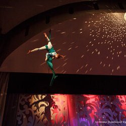Нагородження переможців конкурсу «Сузір'я Палацу», 24 травня 2018 р.
