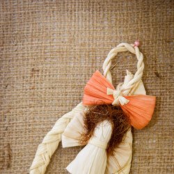 Майстер: Юрій Рущак. VI Свято Новорічної Іграшки, 3 - 30.12.2016 р.