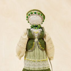 Майстри: Вихованці студії «Колорит». VI Свято Новорічної Іграшки, 3 - 30.12.2016 р.