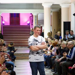 III Art-проект «FASHION скарбниця – 2017», 9 грудня 2017 р.