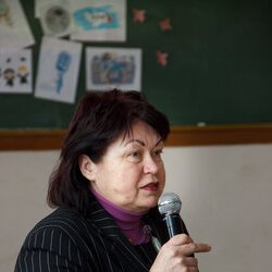 Карнавал талантів «Випускник-2017», 25 квітня 2017 р.