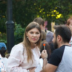 Святкування Дня захисту дітей у Києві, 1 червня 2017 р.