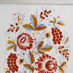 Автор: Світлана Седлецька. VI Свято Новорічної Іграшки, 3 - 30.12.2016 р.