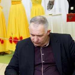 Гостини керівників відділів та управлінь культури, 21 березня 2017 р.