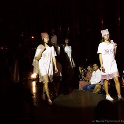 «Fashion скарбниця Чернігова — 2017», 4.03.2017 р.