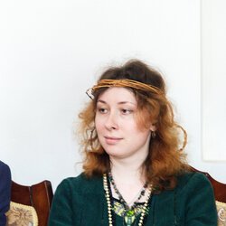 Презентація каталогу «Колекція Митрополита Володимира (Сабодана)», 8 червня 2017 р.