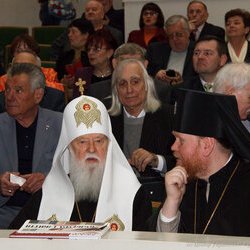 30-річчя Українського Фонду Культури, 24 квітня 2017 р.