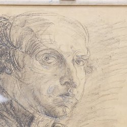 Автор: Олександр Горбанєвський, Виставка «Кольорове коло», 16.01 - 02.02.2019 р.
