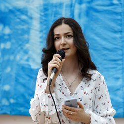 «Вернісаж талантів» у НАУ, 19 березня 2019 р.