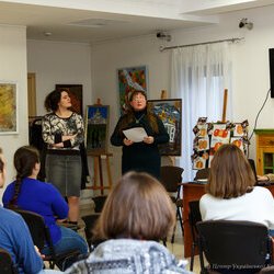 Фестиваль фантастики LiTerra Con, 10 листопада 2017 р.