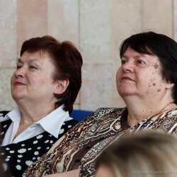 Карнавал талантів «Випускник-2017», 25 квітня 2017 р.