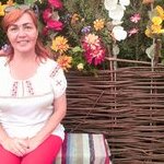 Майстер Олеся Токарська