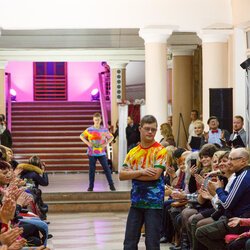 III Art-проект «FASHION скарбниця – 2017», 9 грудня 2017 р.