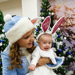 Родинні забави до Святого Миколая, 13 грудня 2017 р.