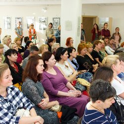 Лекція «Чари Івана Купала», 7 липня 2017 р.