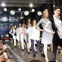 III ART подія «Fashion СКАРБНИЦЯ-2017»