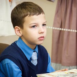 Фото з майстер-класу «Лялька-мотанка», Оксана Скляренко
