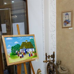 «Свято Врожаю-2018», 3 - 24.11.2018 р.