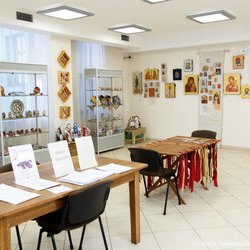«Сонячний Великдень-2018», 17.03 - 7.04.2018 р.