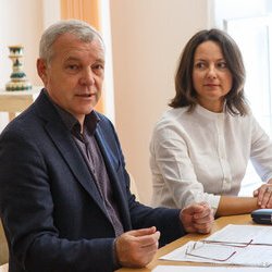 Семінар "Експертиза культурних цінностей: проблеми державної політики", 15 травня 2018 р.
