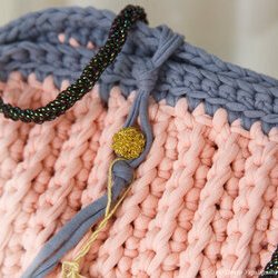 Майстер: Ольга Швидка, ІІІ Всеукраїнська виставка в'язання «Тепла осінь», 1 - 31.10.2018 р.