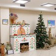 VIIІ Свято Новорічної Іграшки, 1 - 29.12.2018 р.