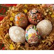 Відкриття виставки «Сонячний Великдень-2017»