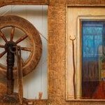 Виставка Ю. Камишного в музеї Т. Шевченка Виставка Ю. Камишного в музеї Т. Шевченка
