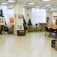 Виставка «В душі я літаю», 23 - 25.12.2016 р.