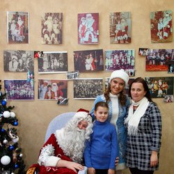 Відкриття «VII Свята Новорічної Іграшки», 2 грудня 2017 р.