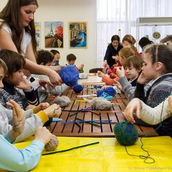 Захід «Свято любові», 13.02.2017 р.