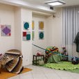 ІІІ Всеукраїнська виставка в'язання «Тепла осінь», 1 - 31.10.2018 р.