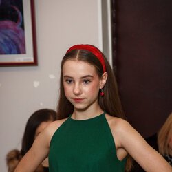 V Арт проект «Fashion скарбниця» у Чернігові, 2 березня 2019 р.
